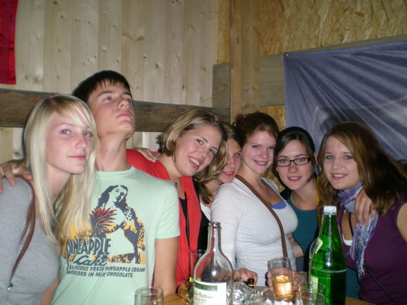 Musiausflug 2009 - 