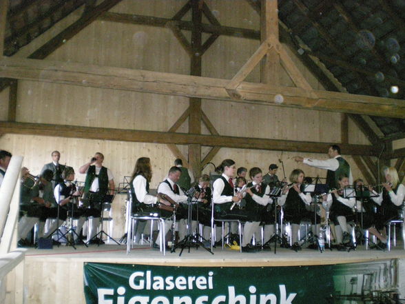 Musiausflug 2009 - 