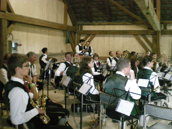 Musiausflug 2009 - 