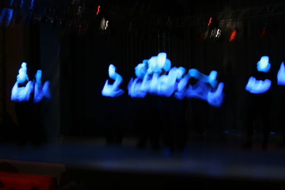 Danceshow 2009 - 