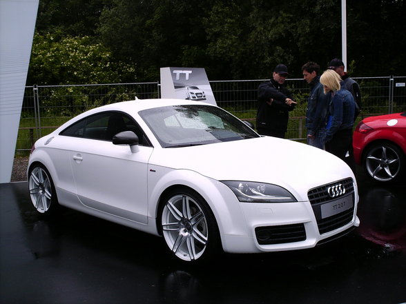 Wörthersee `07 - 