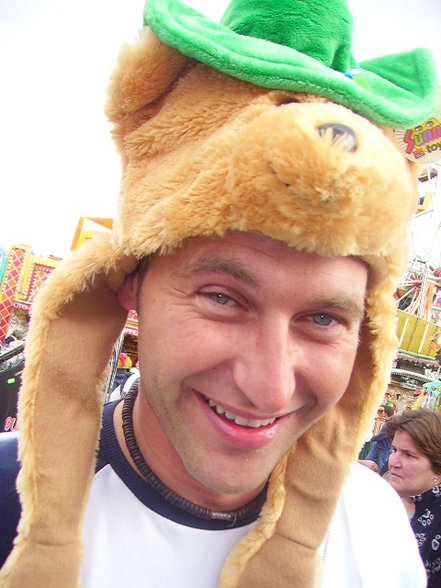 Oktoberfest `07 - 