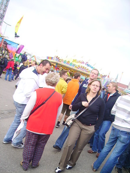 Oktoberfest `07 - 