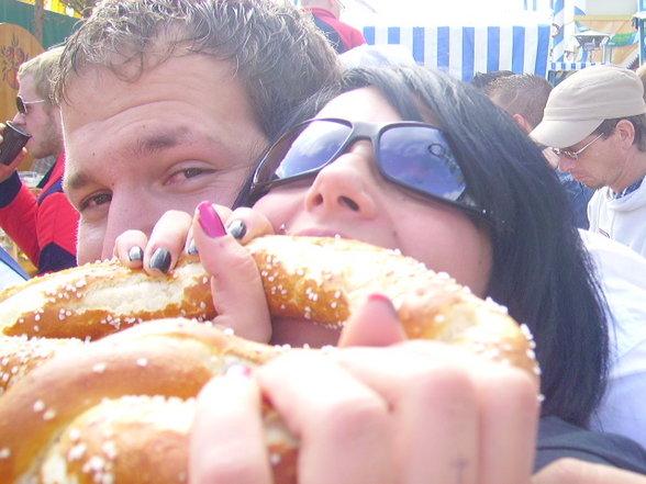 Oktoberfest `07 - 