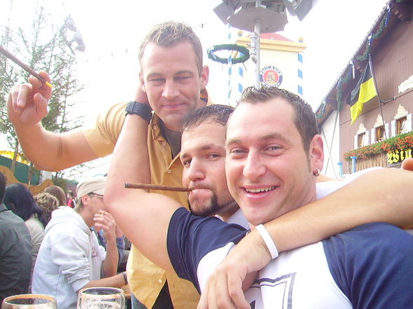 Oktoberfest `07 - 