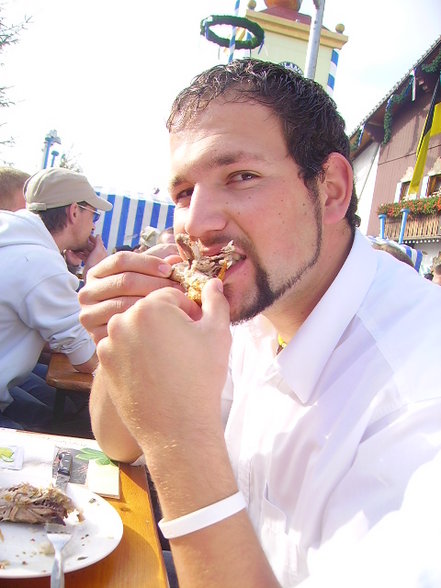 Oktoberfest `07 - 