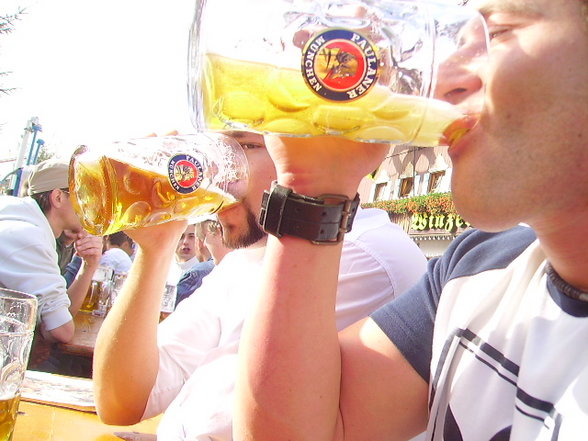 Oktoberfest `07 - 