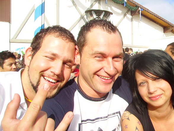 Oktoberfest `07 - 