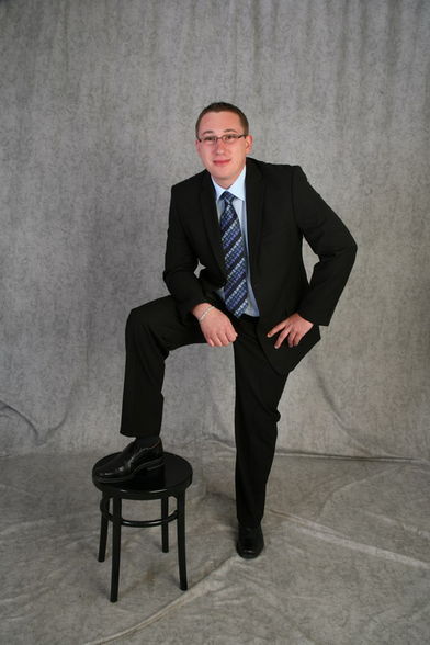 Fotoshooting - 