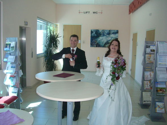 Die Traumhochzeit - 