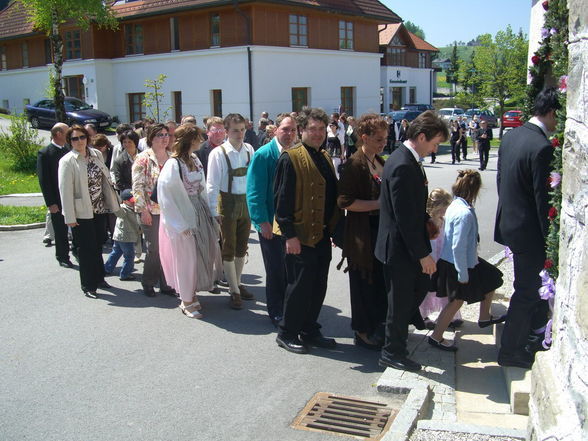 Die Traumhochzeit - 