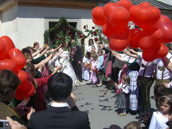 Die Traumhochzeit - 