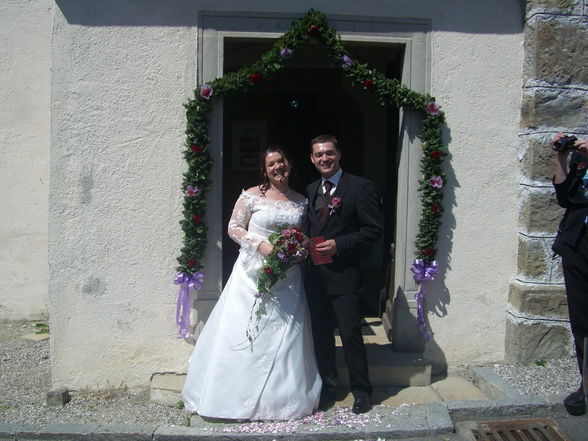 Die Traumhochzeit - 