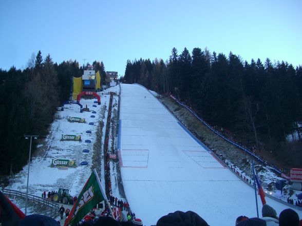 Kulm Skifliegen  - 