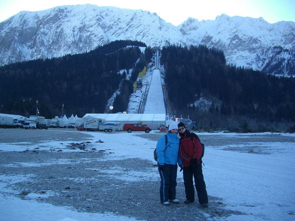 Kulm Skifliegen  - 