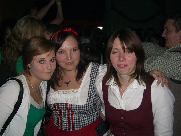 Oktoberfest Altmünster - 