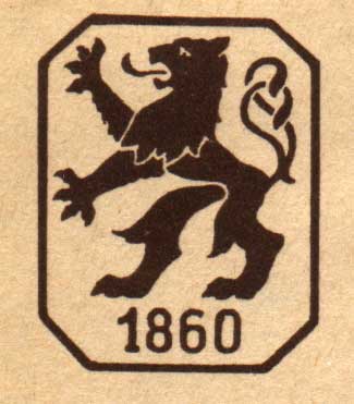 TSV 1860 - 