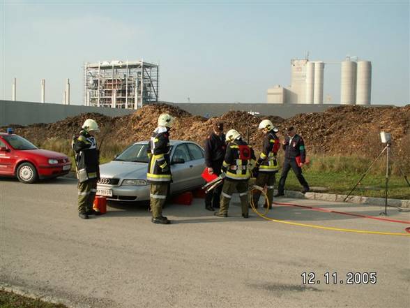 Feuerwehr - 