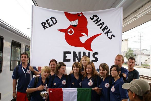 JRK Bundesbewerb Unterpremstätten 2007 - 