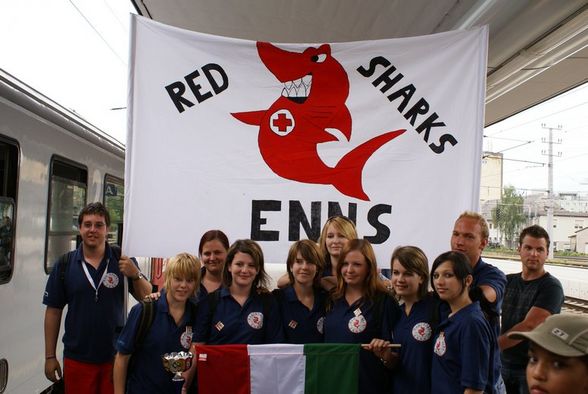 JRK Bundesbewerb Unterpremstätten 2007 - 