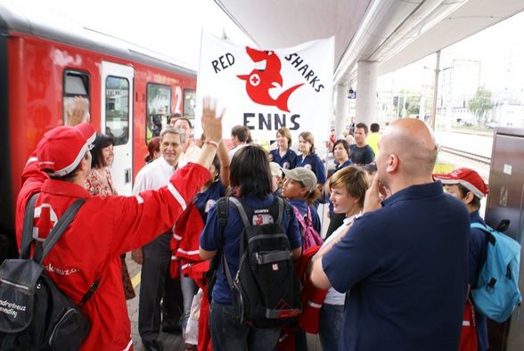 JRK Bundesbewerb Unterpremstätten 2007 - 