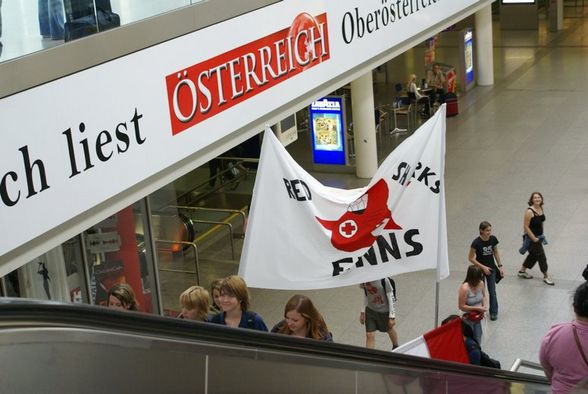 JRK Bundesbewerb Unterpremstätten 2007 - 