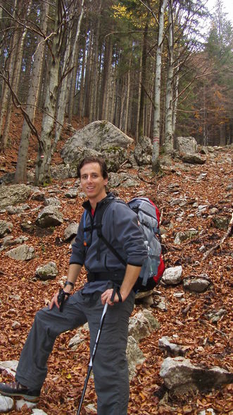 Feichtau + Feichtausee 19.10.2008 - 