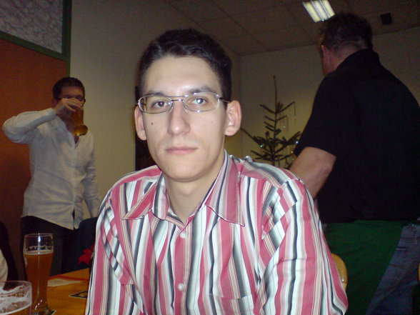 JG-Weihnachtsfeier 2006 - 