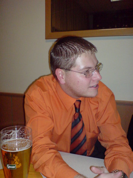 JG-Weihnachtsfeier 2006 - 