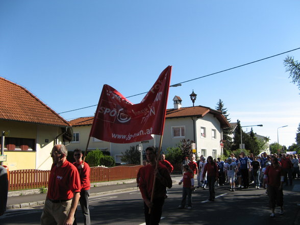 Maiaufmarsch 2007 - 