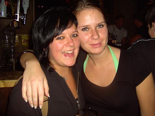 Roadhouse zeit - 