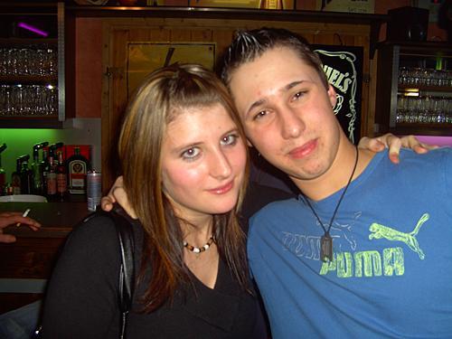 Roadhouse zeit - 