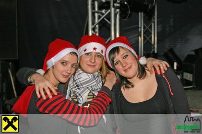 dezember 2007 und das neue Jahr ;) - 