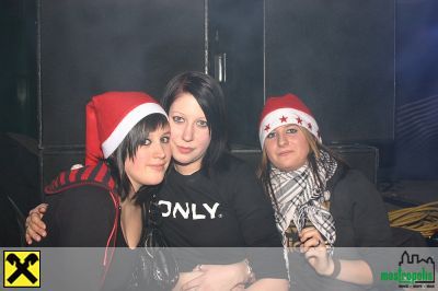 dezember 2007 und das neue Jahr ;) - 