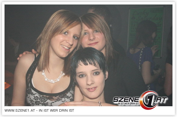 dezember 2007 und das neue Jahr ;) - 