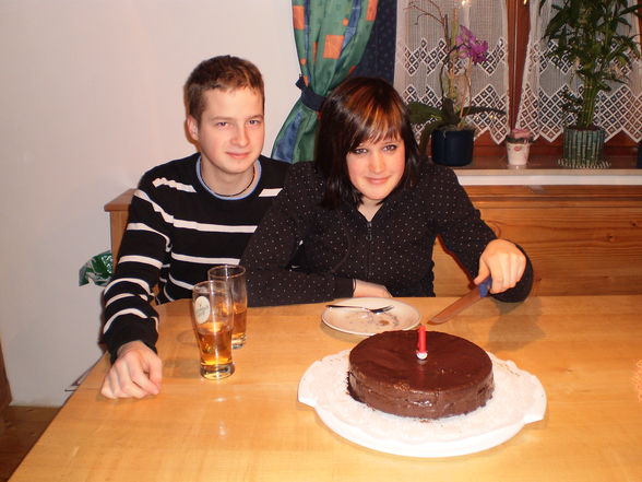 18. geburtstag  - 