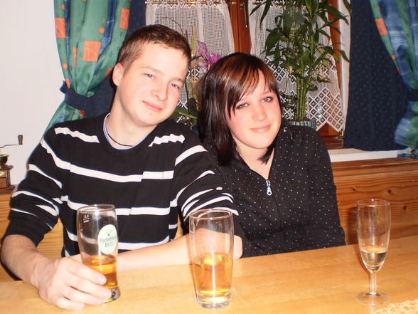 18. geburtstag  - 