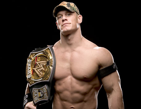 John Cena - 