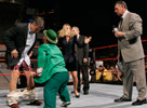 Hornswoggle - 