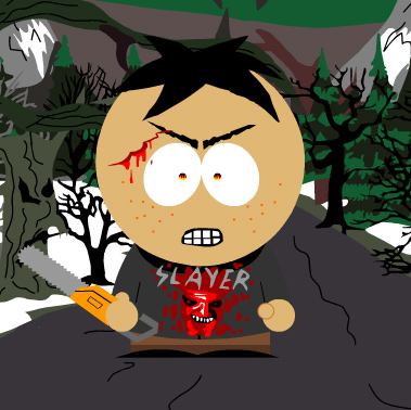 South Park - 