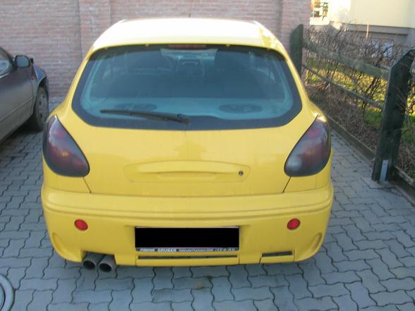 Mein neues Auto! - 