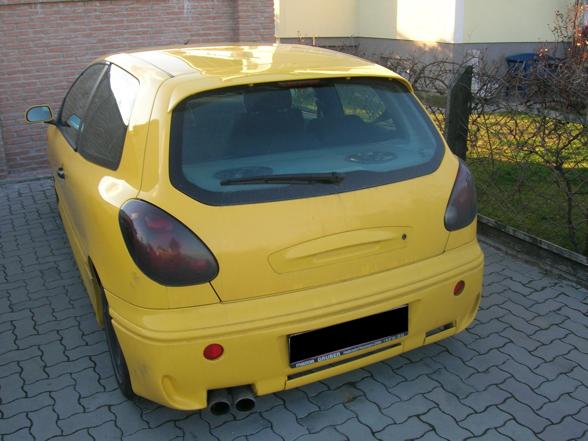 Mein neues Auto! - 