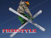 Freestyle - 