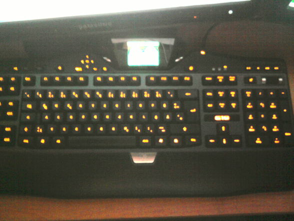 my new gamer  - 
