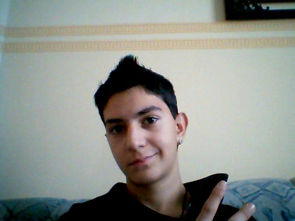 New  &  That´s me!!!!!!!!!!!!! - 