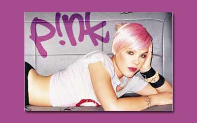 P!NK - 