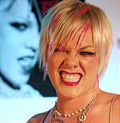 P!NK - 