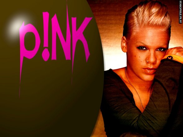 P!NK - 