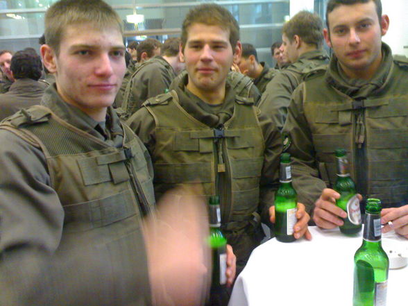 bundesheer - 