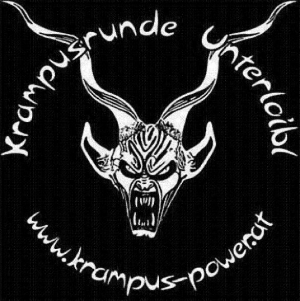 Krampusrunde Unterloibl - 